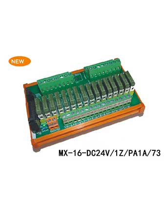 邢臺MX-16-DC24V/1Z/PA1A/73