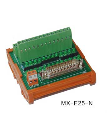 長治MX-E25-N